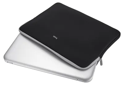 Immagine prodotto di Trust 21254 borsa per laptop 29,5 cm 11.6" Custodia a tasca Nero