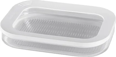 Produktbild von MEPAL Vorratsdose Modula Aufschnitt 550 ml 22,4x16x3,7cm