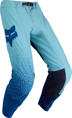 Zdjęcie produktu dla Wąż motocrossowy FOX Flexair Fracture, niebieski, 30