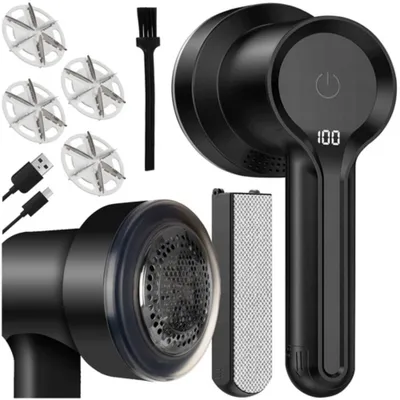 Obrázek produktu pro RUHHY 25559 Elektrický odstaňovač žmolků