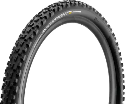 Zdjęcie produktu dla Opony PIRELLI - SCORPION ENDURO M PROWALL 29 x 2.4 60 tpi - czarny