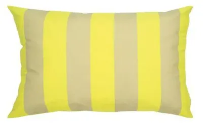 Produktbild von PAD Outdoor Kissenhülle Patio Grün 35x60cm