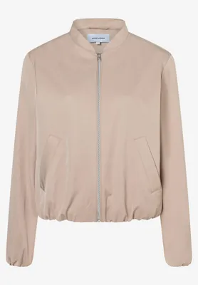 Produktbild von MORE & MORE Oversized Blouson powder beige 42