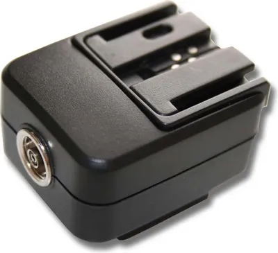 Vhbw Blitzschuh-Abdeckung Für Sony Kameras - Schutz Vor Staub & Feuchtigkeit