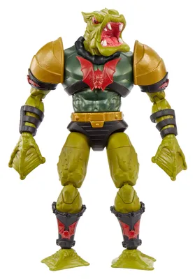 Obrázok produktu pre Figurka Akcji Leech z Masters of the Universe – She-Ra 18 cm od Mattel