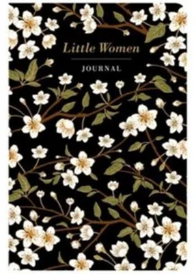 Zdjęcie produktu dla Little Women Journal - Lined