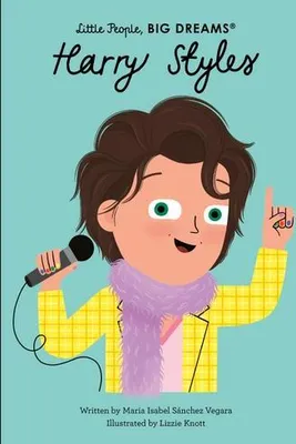 Immagine prodotto di Harry Styles