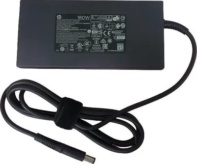 Obrázek produktu pro HP L56595-001, PC, Vnitřní, 100 - 240 V, 50/60 Hz, 180 W, 19.5 V