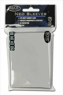 Produktbild von Alpha Protectors clear (50 ct.)