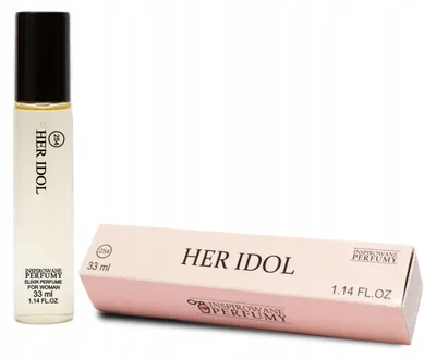 Produktbild von Parfum Miniatur - 33 ml - Blütenaroma - Langanhaltend - Elegante Duftkomposition