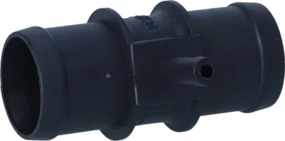 Produktbild von NRF 775084 Kühlmittelflansch für VW GOLF VI (5K1) Wasserflansch