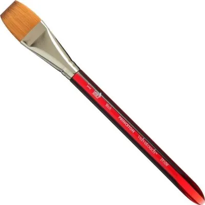 Produktbild von Princeton Brush Velvetouch Multi-Technique Flachpinsel 1 1 stk