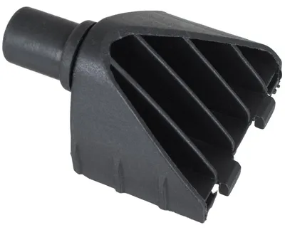 Productafbeelding van Afdekking voor bagageruimte, rechts, voor VW Caddy III en IV, vanaf 2004-2020