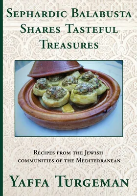 Produktbild von Sephardic Balabusta
