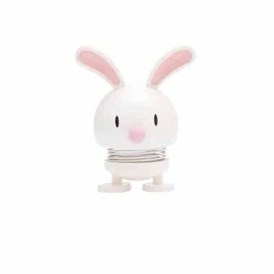 Produktbild von Hoptimist White - Bunny Baby Bimble
