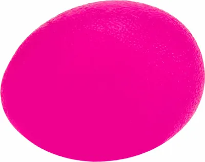 Imagen del producto de XQ Max, huevos de gel antideslizantes, 2 unidades. Color rosa