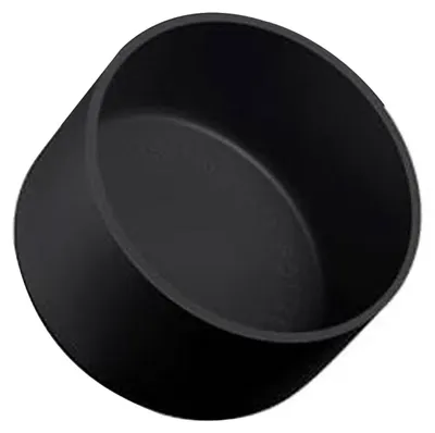 Produktbild von Silikon-Becherüberzug, rutschfest, wärmeisolierend, für Wasserflaschen, personalisierbar, Sportbecher-Zubehör