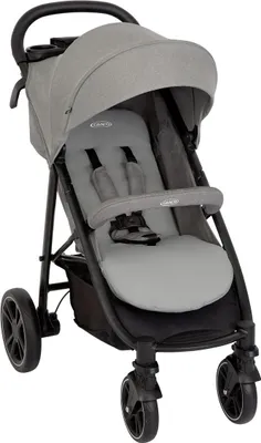 Immagine prodotto di Graco Buggy & Passeggino Eezefold DLX  con meccanismo di chiusura con una sola mano