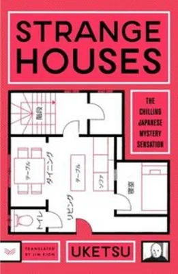 Obrázok produktu pre Strange Houses