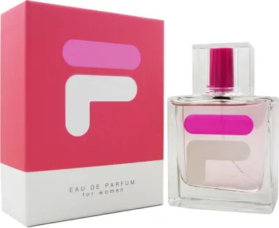 Immagine prodotto di Fila for Woman 100 ml Eau de Parfum EDP NUOVO OVP