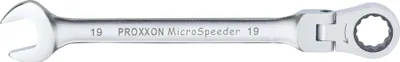 Image de Proxxon MicroSpeeder avec articulation, 21 mm