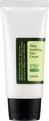 Immagine prodotto di COSRX Crema solare lenitiva all'aloe