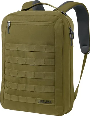 Produktbild von Camelbak Rucksack Coronado , Olive - Grün