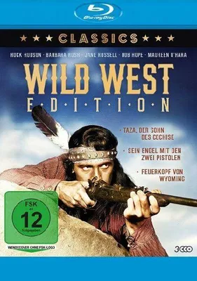Produktbild von Wild West Edition