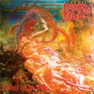 Zdjęcie produktu dla Morbid Angel - Blessed Are The Sick (White Coloured) (LP)