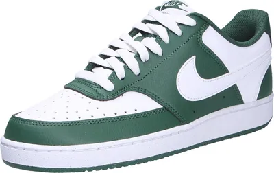 Produktbild von Nike nike court vision lo Sneaker grün in Gr. 40.5