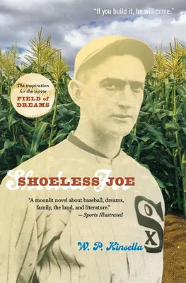 Imagen del producto de Shoeless Joe