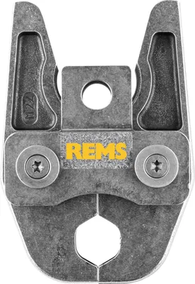 Produktbild von REMS Pressbacke Presszange Standard M22 ( 570130 ) für ROMAX 4000 / Akku Press ACC etc