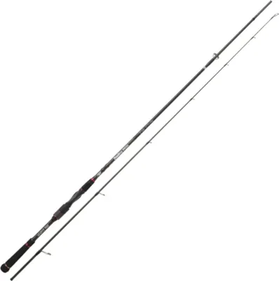 Produktbild von Hearty Rise Bassforce Special Rute 2,21m 6-30g - Spinnrute