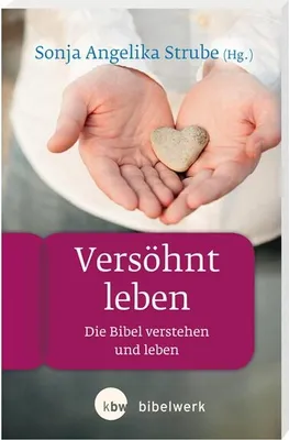 Produktbild von Versöhnt leben