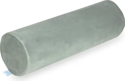 Immagine prodotto di Ruota media per panca - grigio velluto