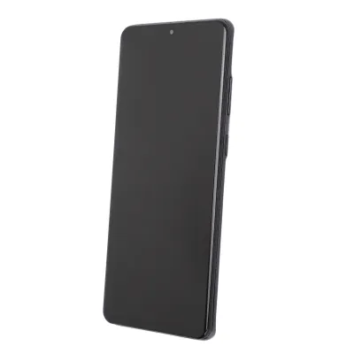 Image de Kit de remplacement d'écran de téléphone, remplacement d'écran de téléphone avec cadre, assemblage d'écran de téléphone, assemblage d'écran LCD de téléphone, assemblage d'écran LCD de téléphone, remplacement d'écran pour S20 PLUS