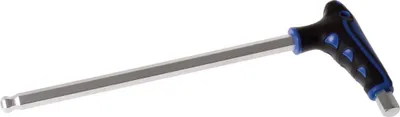 Produktbild von Projahn Kugelkopf T-Griff Schraubendreher 2,5 mm