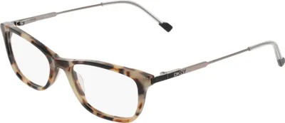 Produktbild von Dkny DK7015 Tokyo tortoise 51/17/140 Damen Brillen