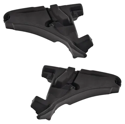 Immagine prodotto di 2 schiume isolanti acustiche per parabrezza - compatibili con Citroen Berlingo e Peugeot Partner