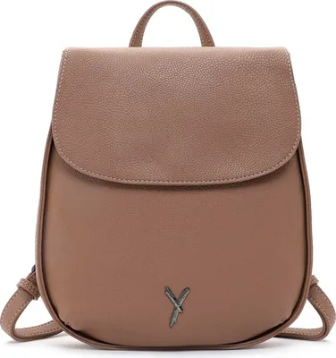 Produktbild von SURI FREY Freizeitrucksack Rucksack Gitty Backpack Taupe hellbraun