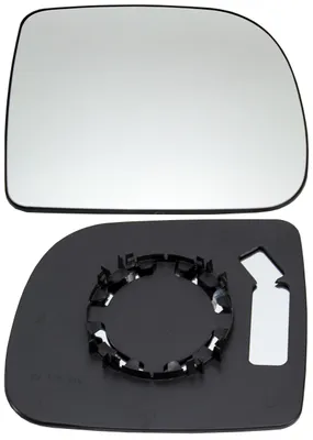 Immagine prodotto di TarosTrade 57-0693-R-47344: Specchio retrovisore esterno, lato destro