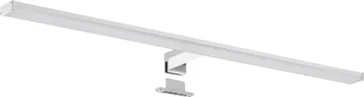 Produktbild von LED Spiegelleuchte Bad 80cm 15W, Schrankleuchte, Spiegellampe neutralweiß SEBSON