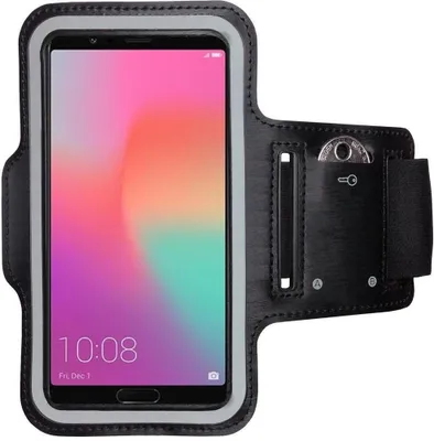Immagine prodotto di Honor View 10 cellulare copertura della fascia da braccio sportiva copertura della fascia da braccio fitness running