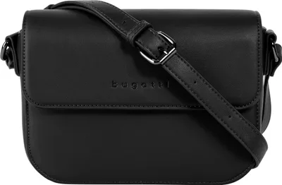 Produktbild von bugatti Umhängetasche Almata Damen 022234 schwarz