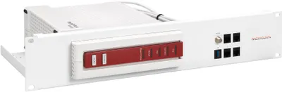 Obrázok produktu pre Rackmount.IT Kit for AVM FRITZ!Box 6590 / 6591 / 6690