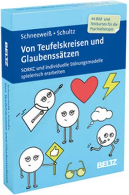 Obrázek produktu pro Von Teufelskreisen und Glaubenssätzen