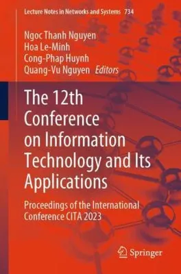 Image de La 12e conférence sur les technologies de l'information et leurs applications