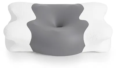 Produktbild von COSYLAND Ergonomisches Nackenkissen aus Memory Foam - Schmetterlingskissen für S