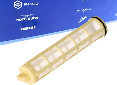 Produktbild von Piaggio Ölfilter kompatibel mit 400 / 500 ccm, 826033