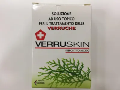 Immagine prodotto di Verruskin 10 Ml